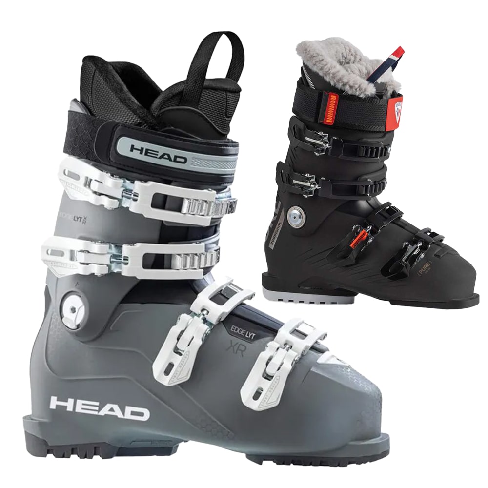 Ski Boots Top